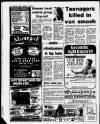 Sutton Coldfield News Friday 20 January 1989 Page 18