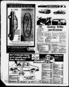 Sutton Coldfield News Friday 20 January 1989 Page 42