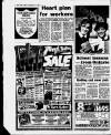 Sutton Coldfield News Friday 10 February 1989 Page 20
