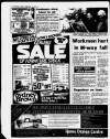 Sutton Coldfield News Friday 10 February 1989 Page 26