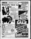 Sutton Coldfield News Friday 10 February 1989 Page 33