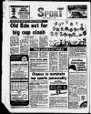 Sutton Coldfield News Friday 17 February 1989 Page 68