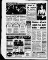 Sutton Coldfield News Friday 24 February 1989 Page 40