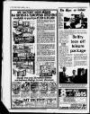 Sutton Coldfield News Friday 03 March 1989 Page 12