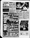 Sutton Coldfield News Friday 03 March 1989 Page 14