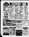 Sutton Coldfield News Friday 03 March 1989 Page 32