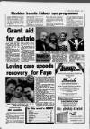 Sutton Coldfield News Friday 01 December 1989 Page 3