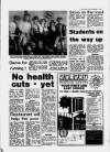 Sutton Coldfield News Friday 01 December 1989 Page 5