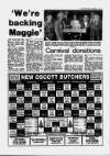 Sutton Coldfield News Friday 01 December 1989 Page 7