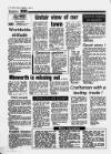 Sutton Coldfield News Friday 01 December 1989 Page 8