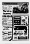 Sutton Coldfield News Friday 01 December 1989 Page 15