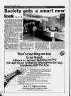 Sutton Coldfield News Friday 01 December 1989 Page 20