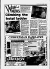 Sutton Coldfield News Friday 01 December 1989 Page 23