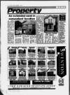 Sutton Coldfield News Friday 01 December 1989 Page 38