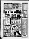 Sutton Coldfield News Friday 01 December 1989 Page 56