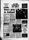 Sutton Coldfield News Friday 01 December 1989 Page 64