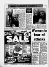 Sutton Coldfield News Friday 22 December 1989 Page 10