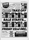 Sutton Coldfield News Friday 22 December 1989 Page 31