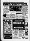 Sutton Coldfield News Friday 29 December 1989 Page 12