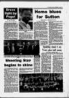 Sutton Coldfield News Friday 29 December 1989 Page 31