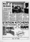 Sutton Coldfield News Friday 29 December 1989 Page 40