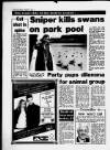Sutton Coldfield News Friday 05 January 1990 Page 2