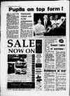 Sutton Coldfield News Friday 05 January 1990 Page 14