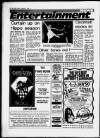 Sutton Coldfield News Friday 05 January 1990 Page 22