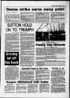 Sutton Coldfield News Friday 05 January 1990 Page 45