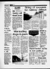 Sutton Coldfield News Friday 19 January 1990 Page 8