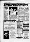 Sutton Coldfield News Friday 19 January 1990 Page 26