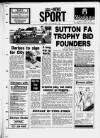 Sutton Coldfield News Friday 19 January 1990 Page 56