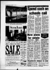 Sutton Coldfield News Friday 16 February 1990 Page 2