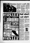 Sutton Coldfield News Friday 16 February 1990 Page 6