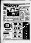 Sutton Coldfield News Friday 16 February 1990 Page 26
