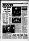 Sutton Coldfield News Friday 16 February 1990 Page 45