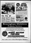 Sutton Coldfield News Friday 16 February 1990 Page 59
