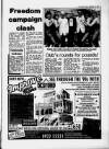 Sutton Coldfield News Friday 23 February 1990 Page 13