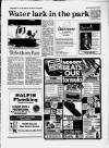 Sutton Coldfield News Thursday 17 May 1990 Page 13