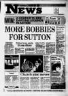 Sutton Coldfield News