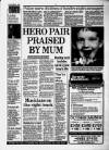 Sutton Coldfield News Friday 02 November 1990 Page 3