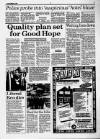 Sutton Coldfield News Friday 02 November 1990 Page 5