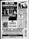 Sutton Coldfield News Friday 02 November 1990 Page 8