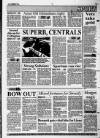 Sutton Coldfield News Friday 02 November 1990 Page 52