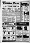 Sutton Coldfield News Friday 02 November 1990 Page 54