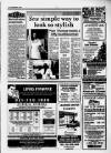 Sutton Coldfield News Friday 07 December 1990 Page 19