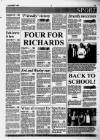 Sutton Coldfield News Friday 07 December 1990 Page 39