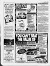 Sutton Coldfield News Friday 01 March 1991 Page 12