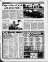 Sutton Coldfield News Friday 01 March 1991 Page 22