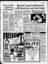 Sutton Coldfield News Friday 16 August 1991 Page 6